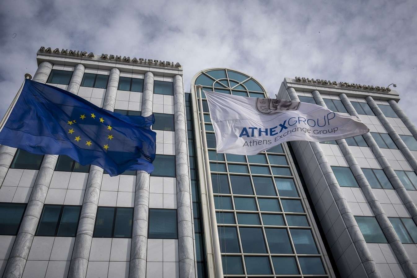 Ποιο είναι το σχέδιο της Euronext για το Χρηματιστήριο Αθηνών;