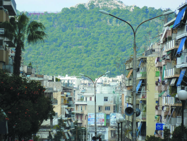 5 ιστορίες που δε γνώριζες για του Ζωγράφου
