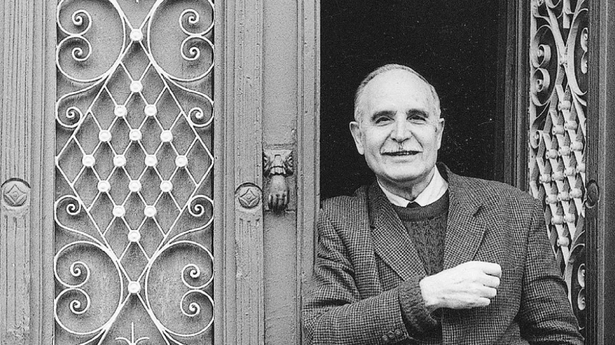 Πέντε χρόνια χωρίς τον Ντίνο Χριστιανόπουλο