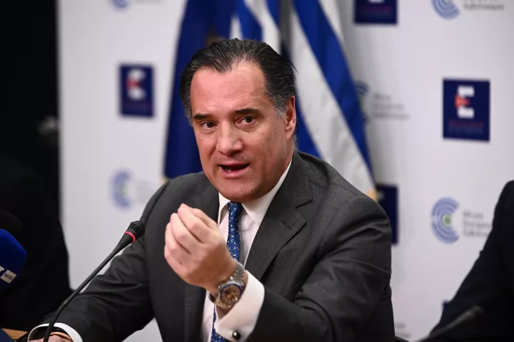 Γεωργιάδης: Το 75% των ασθενών είναι ικανοποιημένο από το ΕΣΥ