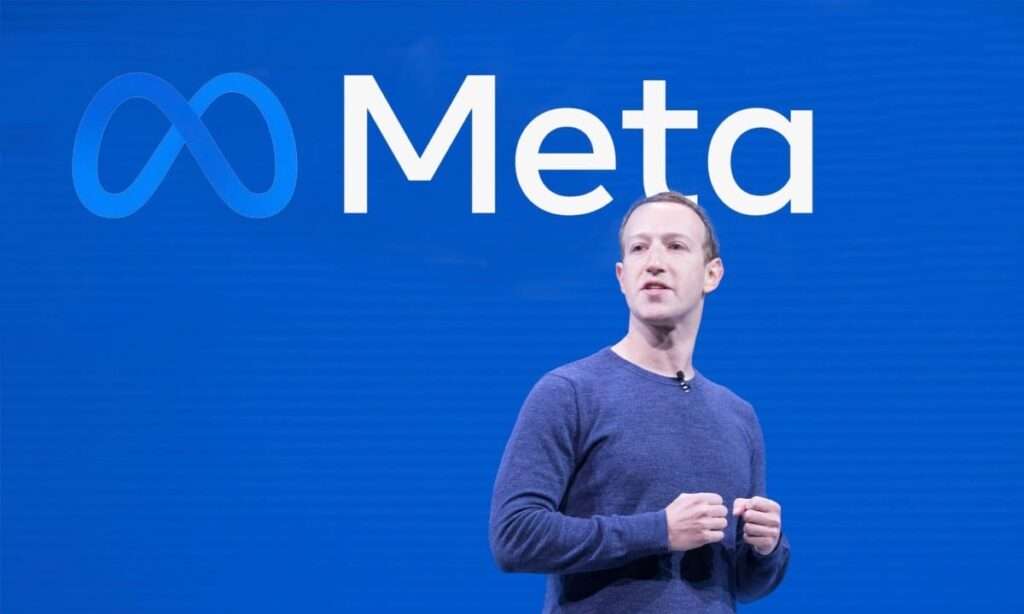 Meta: Πάγωμα προσλήψεων στο τμήμα Τεχνητής Νοημοσύνης