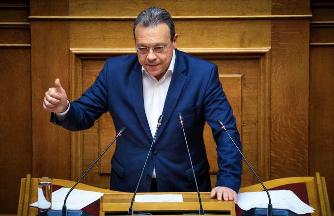 Φάμελλος: “Ο ΟΠΕΚΕΠΕ έχει εκθέσει τη χώρα σε όλη την Ευρώπη”
