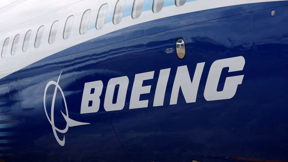Απεργία στο εργοστάσιο της Boeing για τα μαχητικά αεροσκάφη F-15 και F/A-18