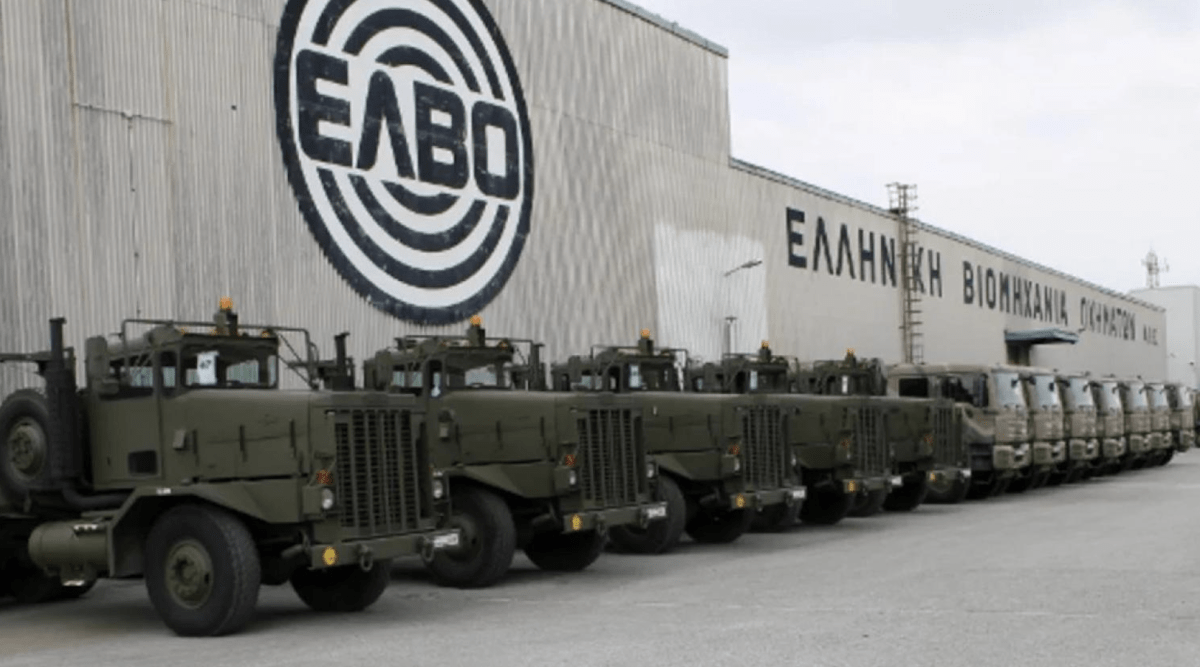 Αντιδράσεις για την πλήρη εξαγορά της ΕΛΒΟ από το ισραηλινό SK Group