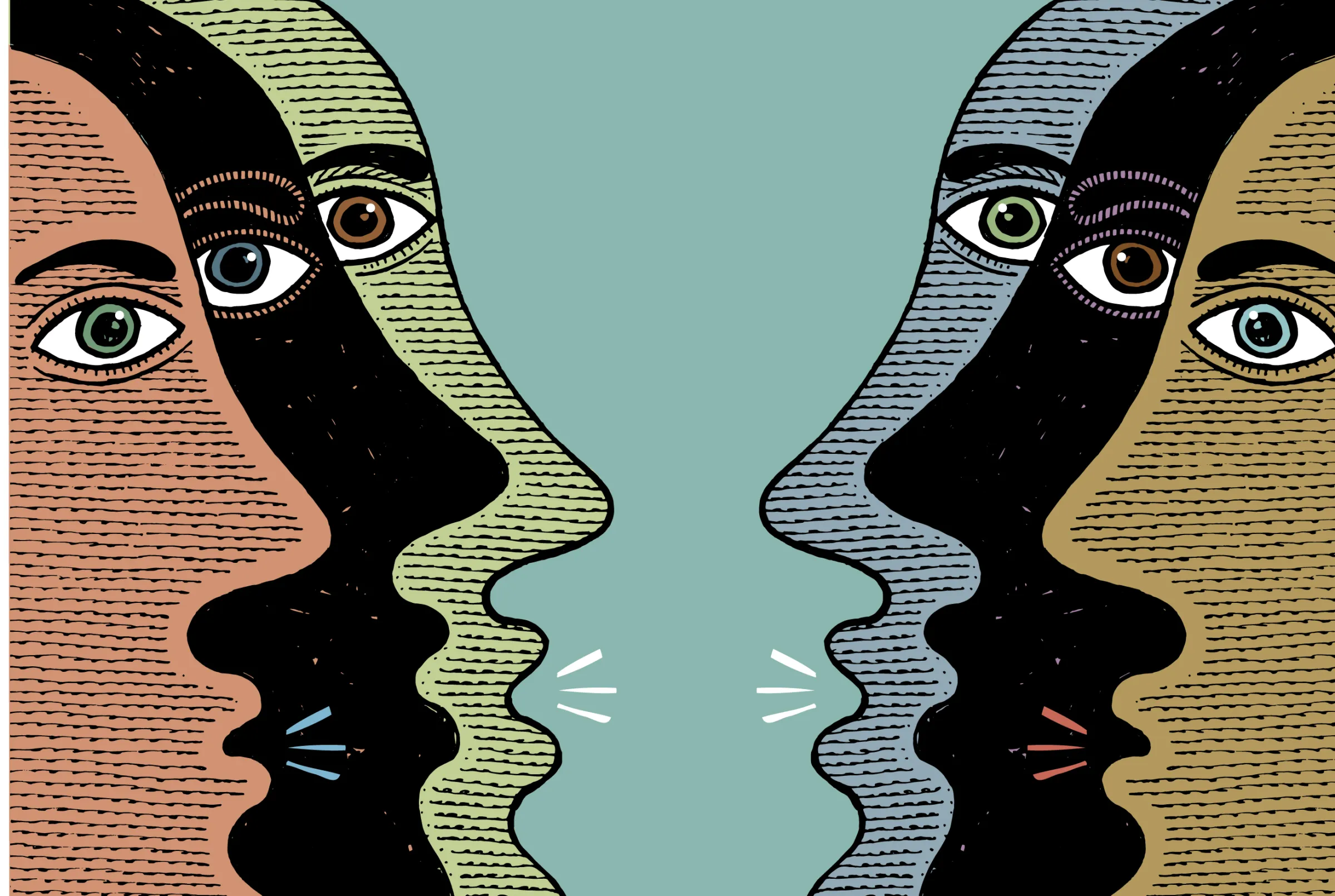 Therapy speak: Όταν η ψυχολογία γίνεται καθημερινός λόγος