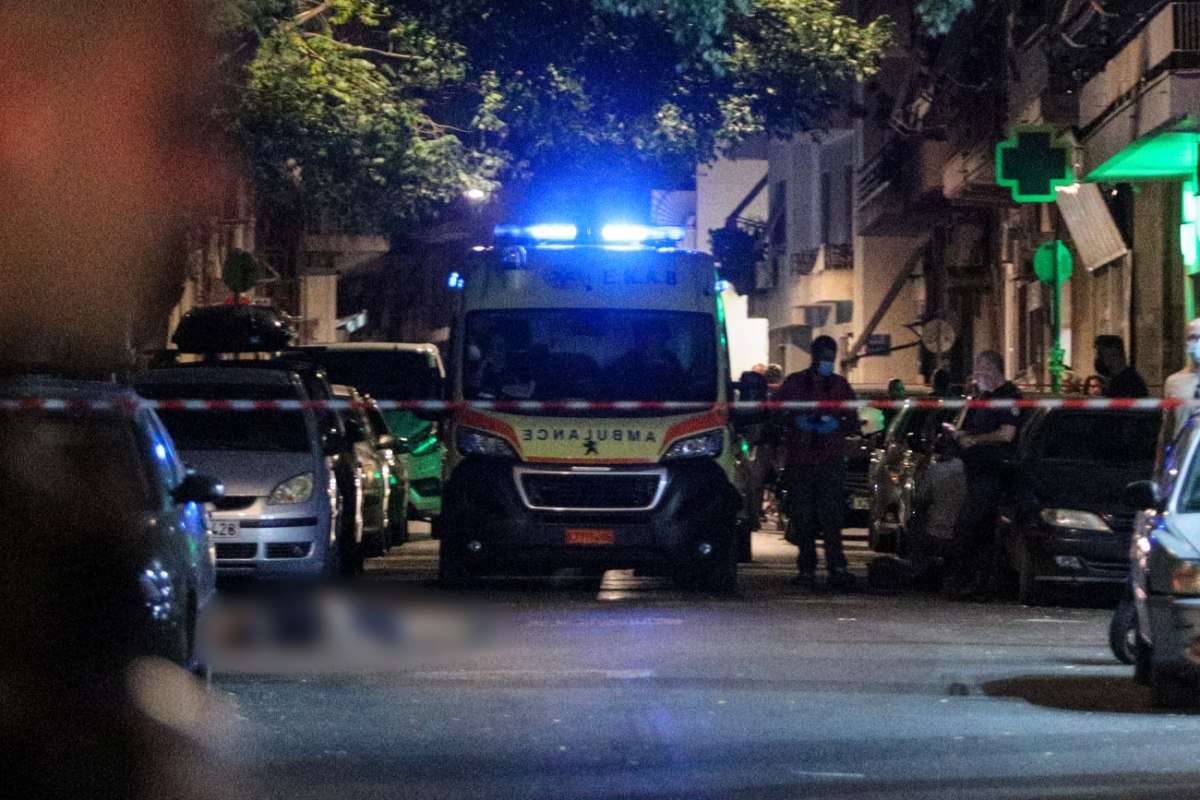 Άγιος Παντελεήμονας: Μαφιόζικη εκτέλεση 47χρονου στη μέση του δρόμου