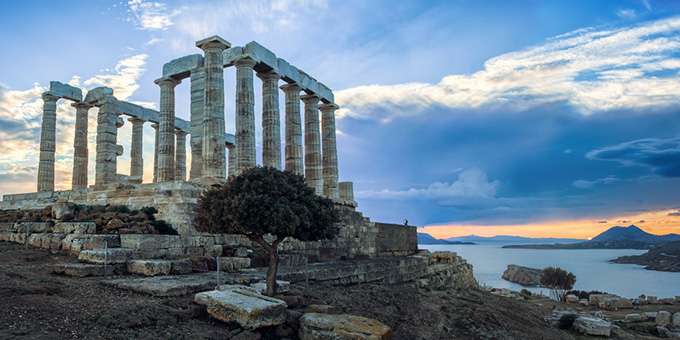5 αρχαίοι θησαυροί στην Αττική πέρα από την Ακρόπολη