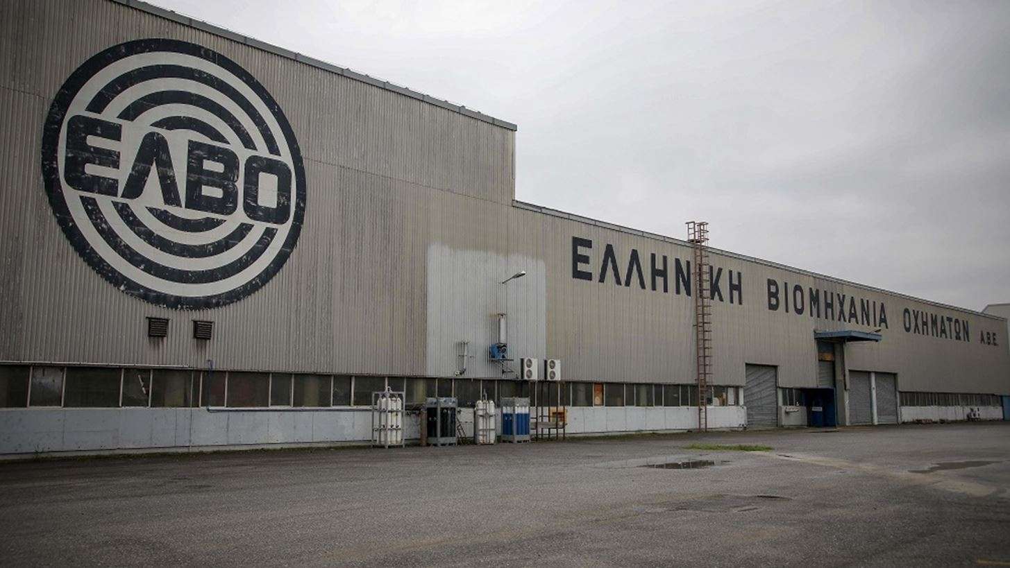 Ο Όμιλος SK αποκτά πλήρη έλεγχο της ΕΛΒΟ
