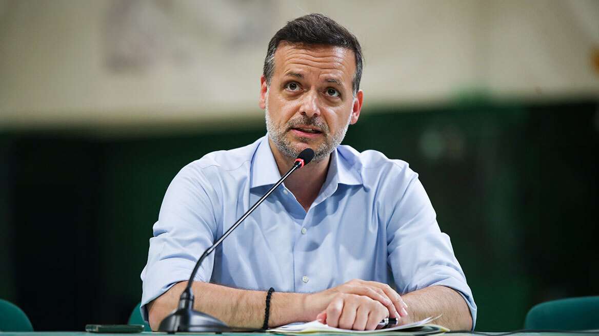 Χ. Δούκας: Άπλετο φως για παράνομο νεκροταφείο ζώων