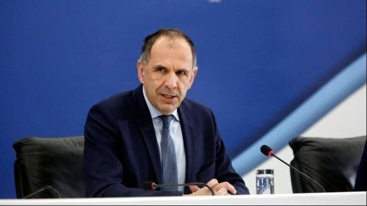 Η Στρατηγική της Ελλάδας στο ΣΕΥ: Στήριξη στην Ουκρανία και Ανθρωπιστική Παρέμβαση στη Γάζα