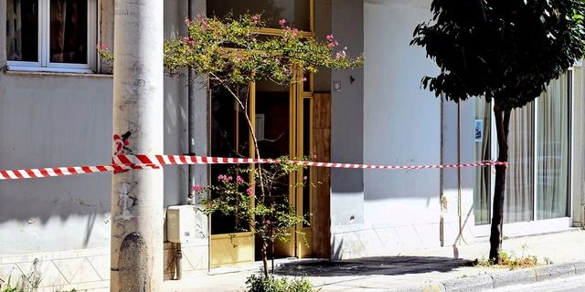Στον εισαγγελέα ο 40χρονος συζυγοκτόνος του Βόλου