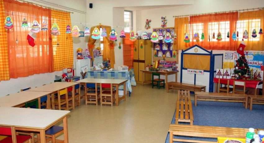 Παιδικοί σταθμοί ΕΣΠΑ 2025/26: Ποια ΑΦΜ μπορούν σήμερα να καταθέσουν αίτηση & πώς υπολογίζονται τα μόρια