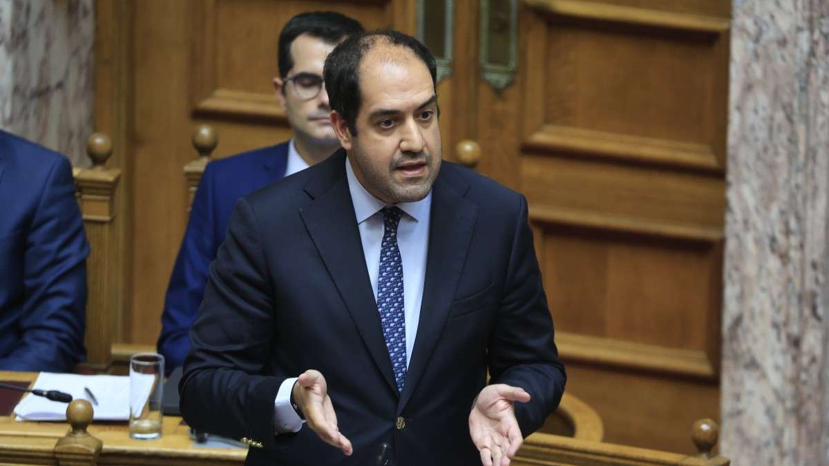 Κεφαλογιάννης: Απολογισμός για τις φωτιές 2025