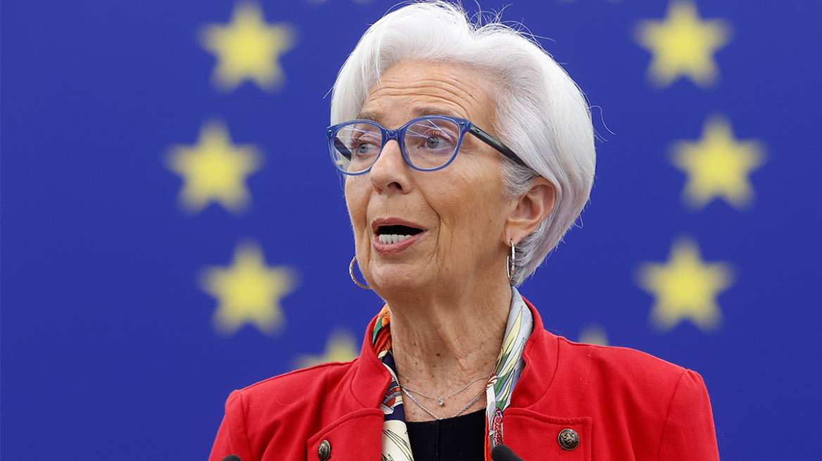 Λαγκάρντ: “Η οικονομία της Ευρώπης δεν θα αναπτυχθεί χωρίς μετανάστες”