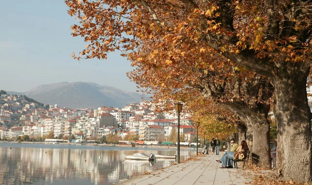Θανατηφόρο τροχαίο στην Καστοριά: Δύο ανήλικοι νεκροί