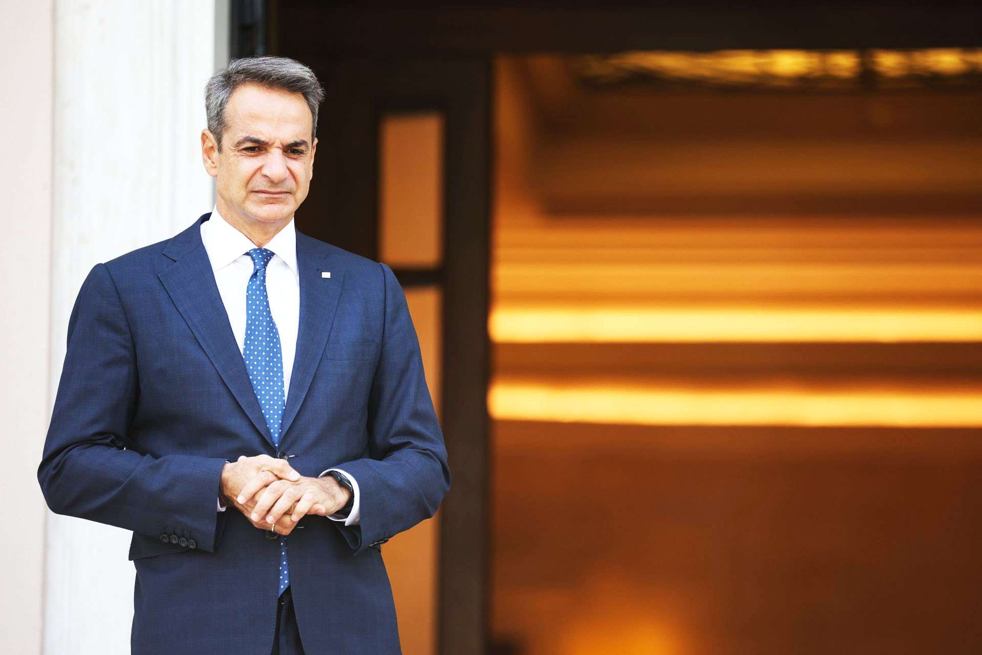 Το πρόγραμμα Μητσοτάκη για τη ΔΕΘ