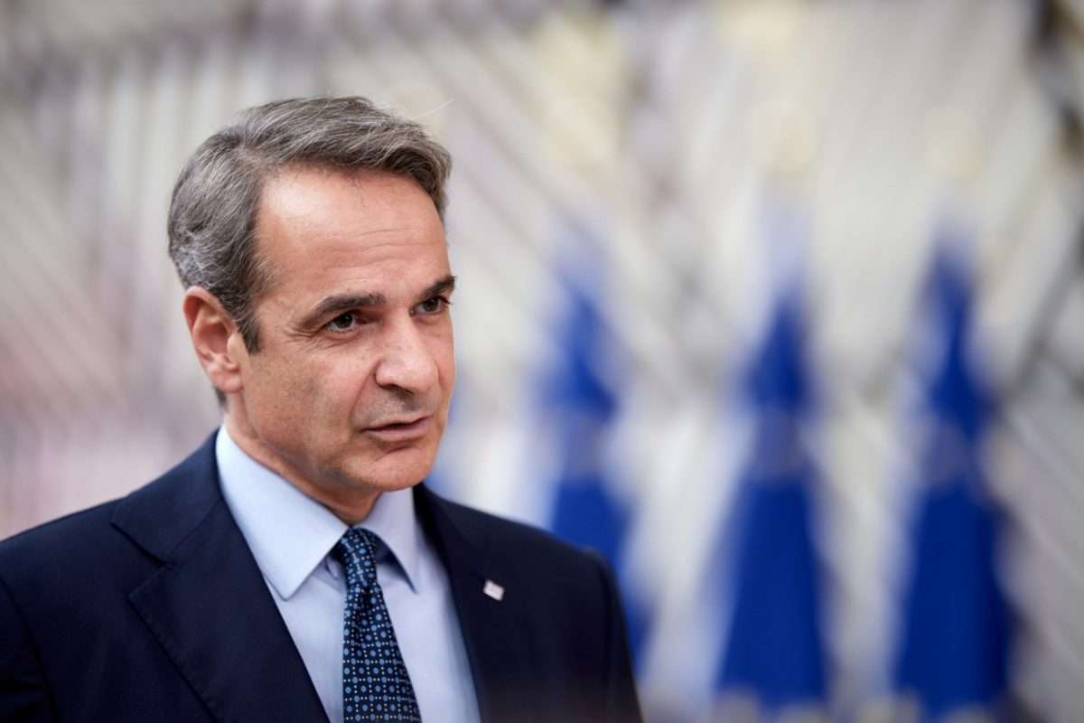 Μητσοτάκης για εκλογές 2027, οικονομία και πολιτική τοξικότητα