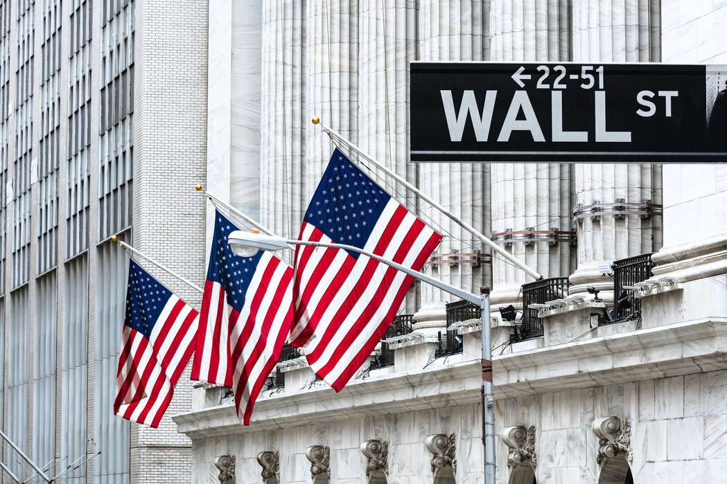 Wall Street: Απώλειες για S&P500 και άνοδος για Nasdaq