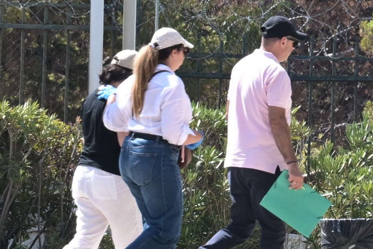 Απολογία μέχρι την Τετάρτη η 32χρονη κατηγορούμενη για τον θάνατο της 3χρονης κόρης της