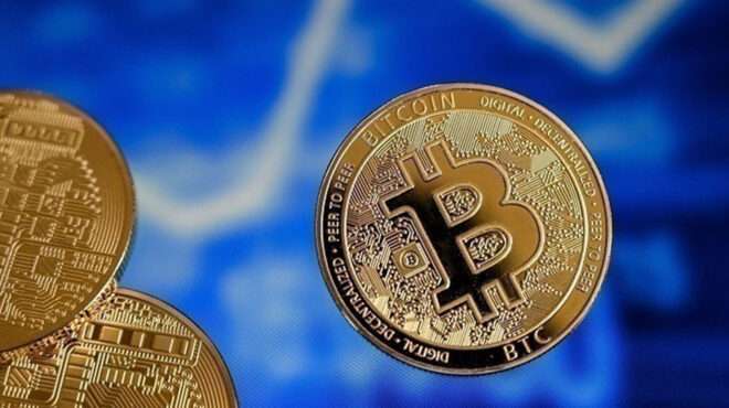 Νέο σύστημα ελέγχου για ξέπλυμα μέσω κρυπτονομισμάτων