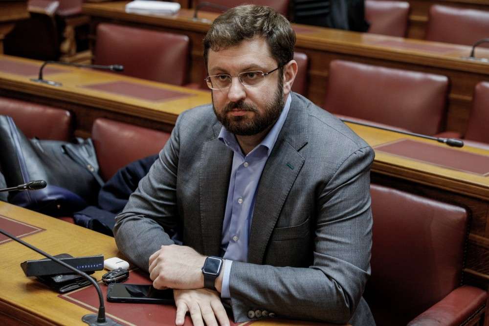 Ζαχαριάδης: Άρχισαν δικαιολογίες για αλλαγή του εκλογικού νόμου