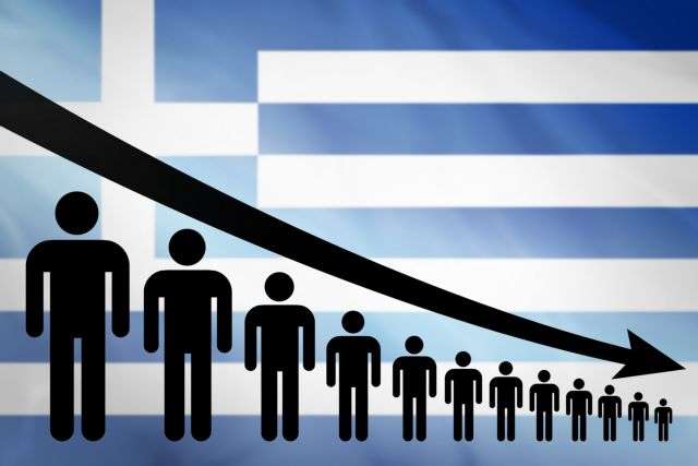 Η Ελλάδα που γερνάει: Η μάχη με την υπογεννητικότητα