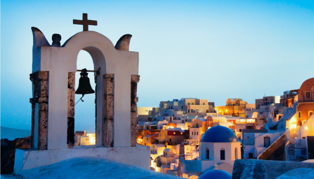 Δεκαπενταύγουστος στην Ελλάδα – Έθιμα από όλη τη χώρα