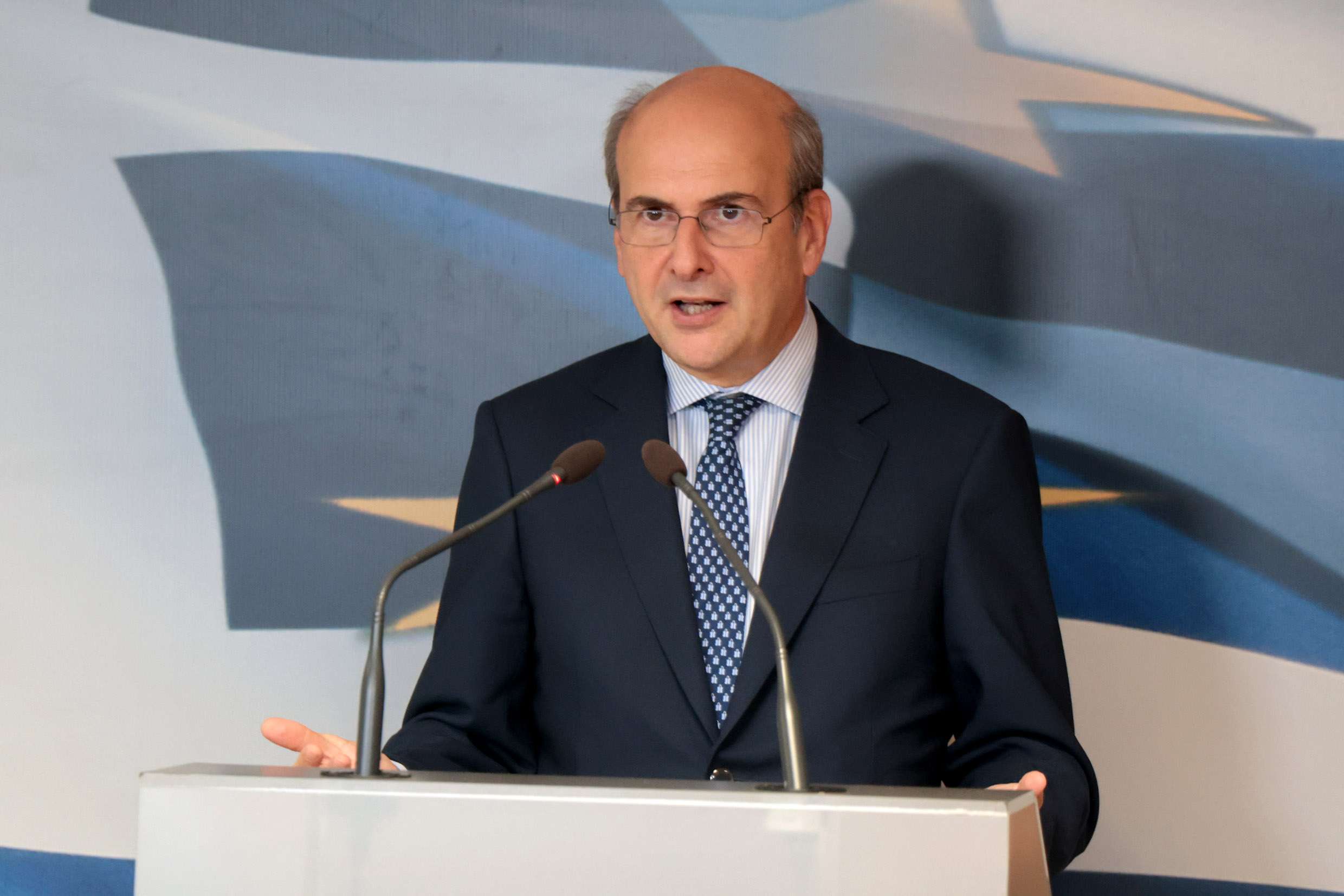 Χατζηδάκης: Νέα μέτρα για στήριξη Δυτικής Μακεδονίας