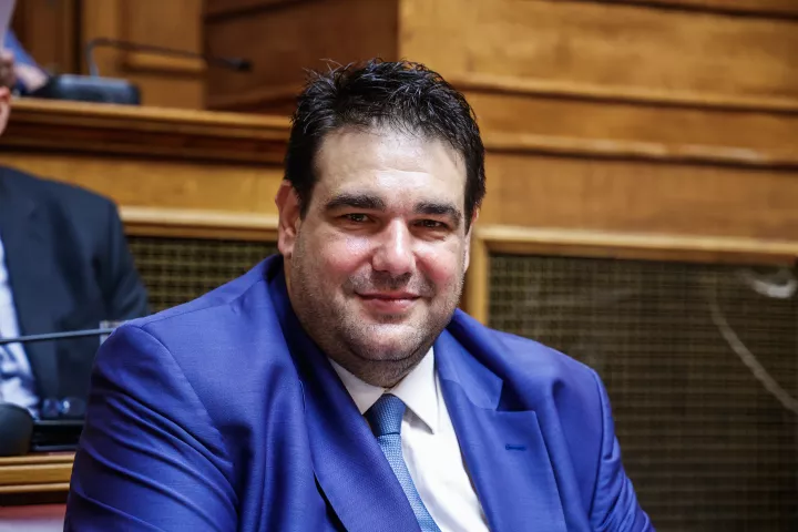 Λιβάνιος: Προχωρά το ΑΣΕΠ, έρχονται προσλήψεις