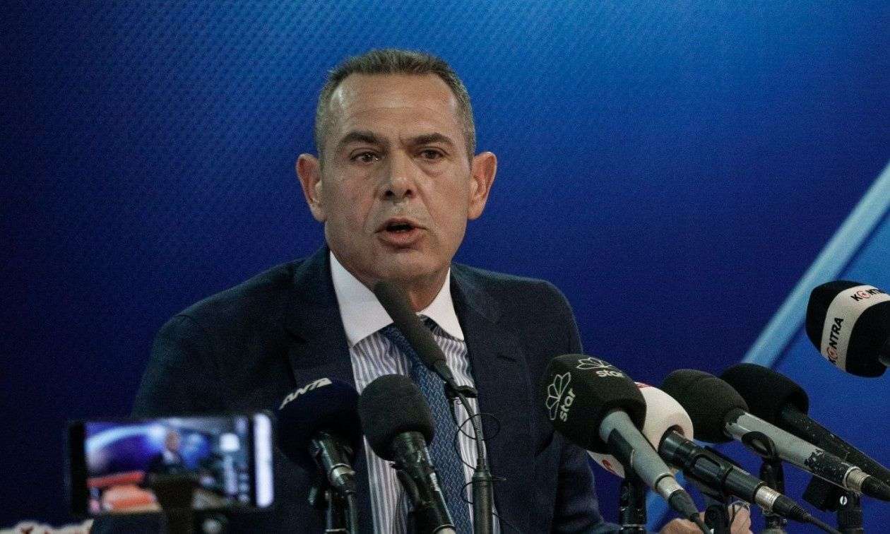 Ρουσφέτι από τον Π. Καμμένο ζητούσαν οι αρχηγοί της κρητικής μαφίας