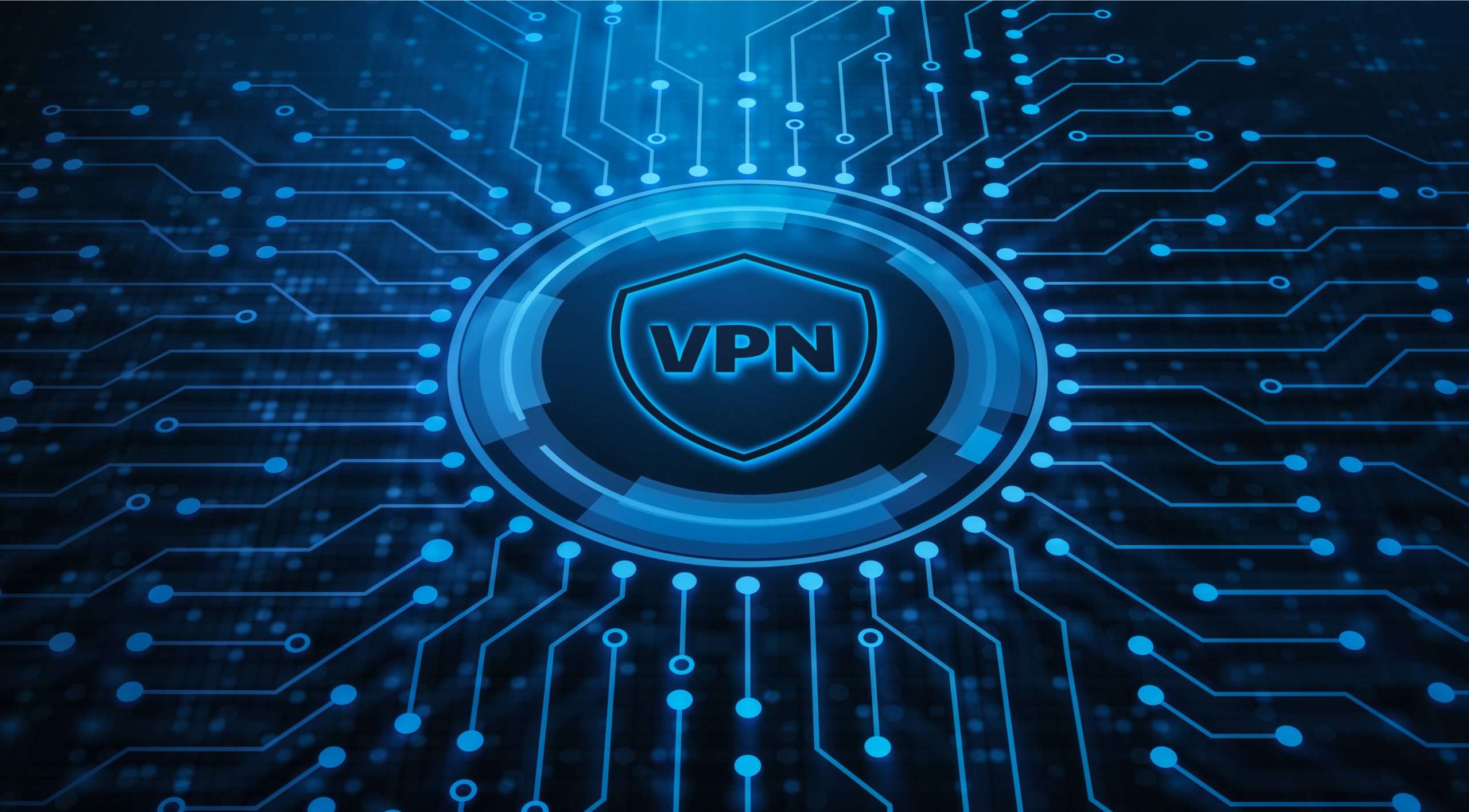 Τα 5 καλύτερα VPN για ασφάλεια στο internet το 2025