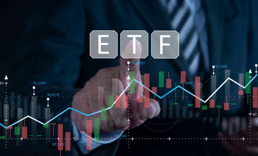 Επενδύσεις σε ETF: Πλεονεκτήματα και κίνδυνοι για αρχάριους