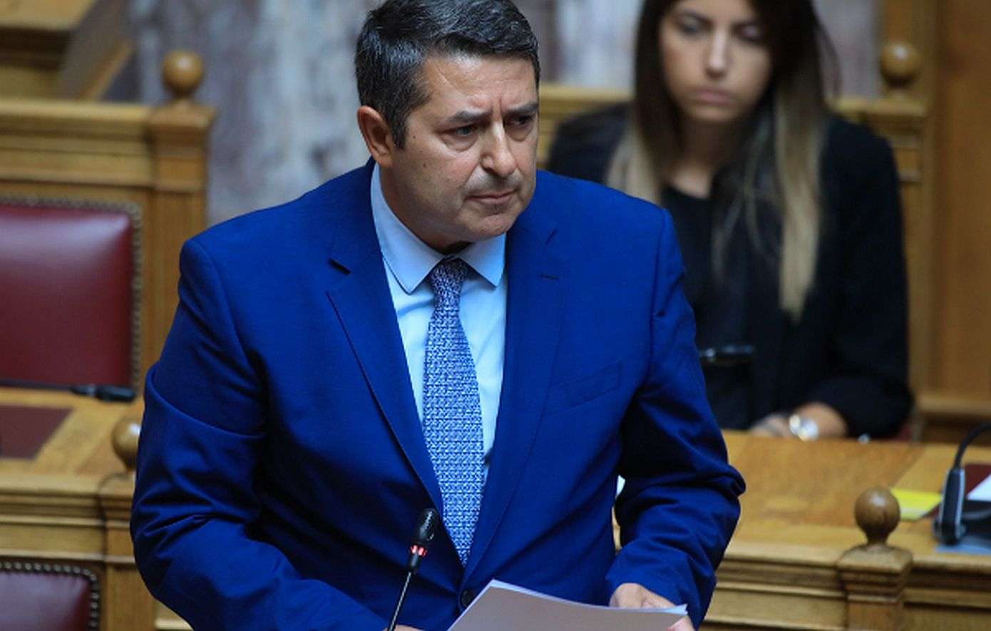 Εξεταστική ΟΠΕΚΕΠΕ: Η αντιπολίτευση καλεί Μυλωνάκη να καταθέσει