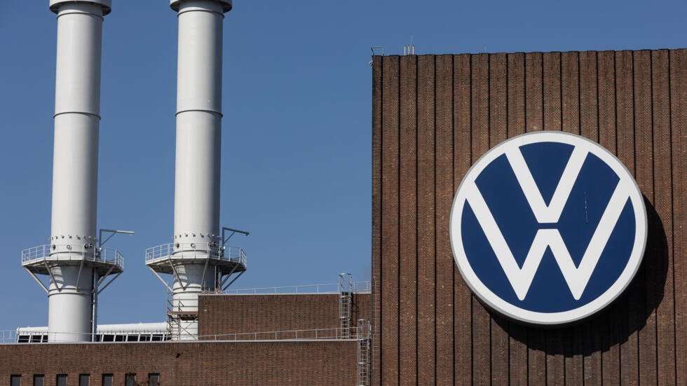 Γιατί η Volkswagen σταματάει την παραγωγή ηλεκτρικών αυτοκινήτων