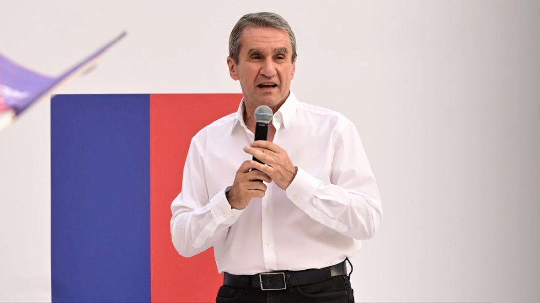 Στη Νέα Δημοκρατία ο Ανδρέας Λοβέρδος