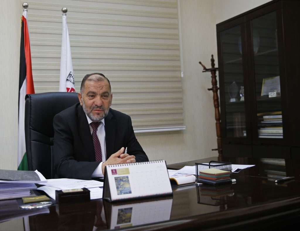 Δυτική Όχθη: Σύλληψη του δημάρχου Χεβρώνας από τον IDF