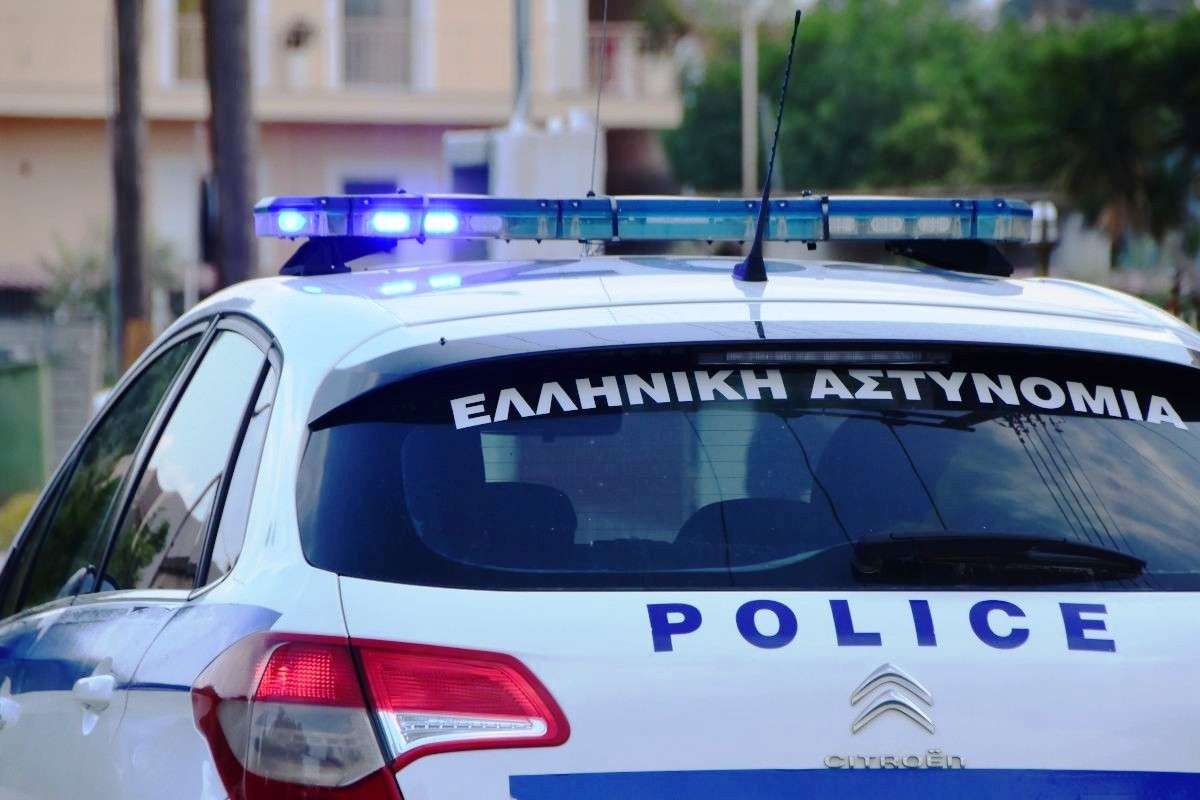 Θεσσαλονίκη: Κατασχέθηκαν σχεδόν 3 κιλά κοκαΐνης με προέλευση τη Γερμανία