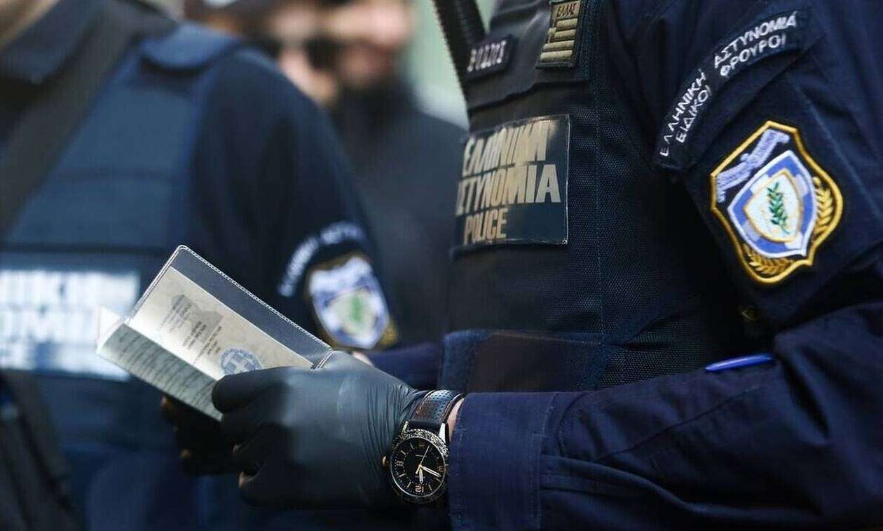 Υπόθεση ελλείμματος στην ΕΛ.ΑΣ. – Απολογία 3 αστυνομικών