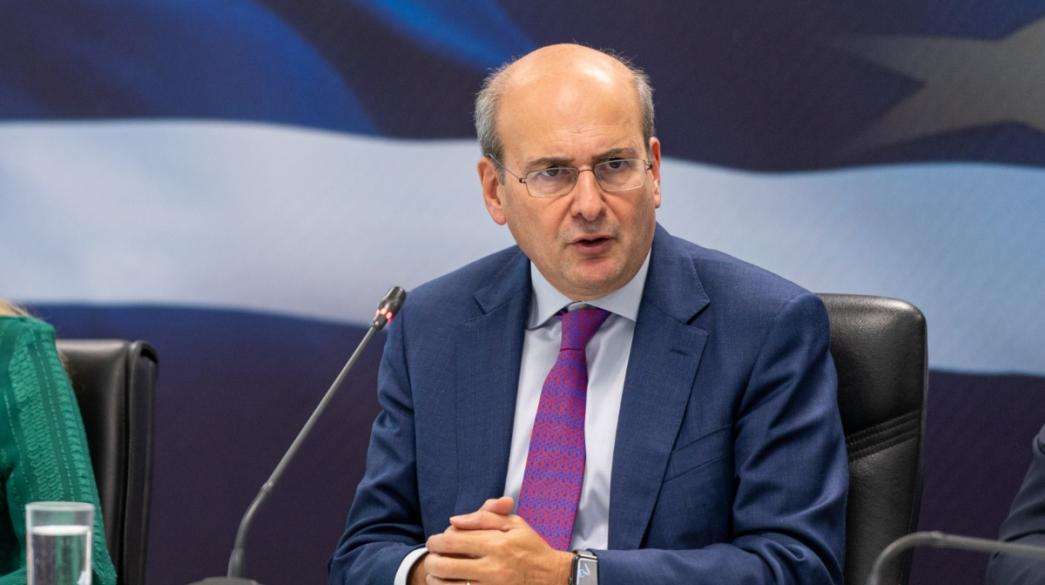 Χατζηδάκης: «Στηρίζουμε τη μικρομεσαία επιχειρηματικότητα με ουσιαστικές πολιτικές»