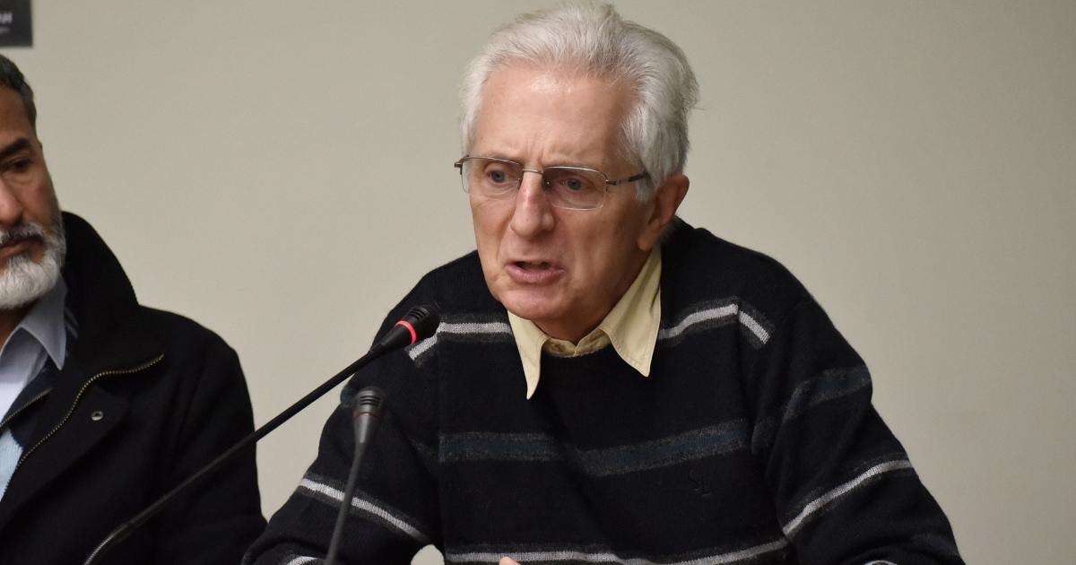 Κακουργηματική δίωξη στον Παναγιώτη Δημητρά