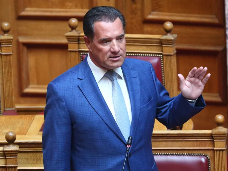 Γεωργιάδης: Τι αλλάζει από 1η Οκτώβριο στο ΕΣΥ