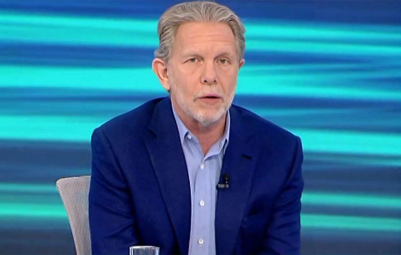 Γερουλάνος: «Μια συνεργασία με τη ΝΔ είναι καταστροφική για τη χώρα»