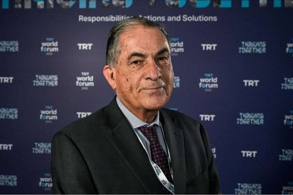 Στον Ισραηλινό δημοσιογράφο Γκίντεον Λέβι το Βραβείο Δημοκρατίας της Πόλης των Αθηνών