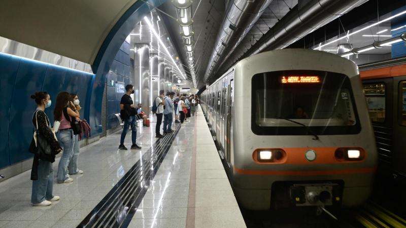 Μέσα Μαζικής Μεταφοράς: 24ωρη λειτουργία κάθε Σάββατο