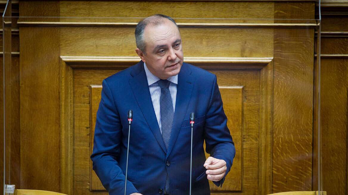 Προκλητικές δηλώσεις Καράογλου για τους νεκρούς μάρτυρες – « Μπορεί να πέθαναν από το άγχος τους»