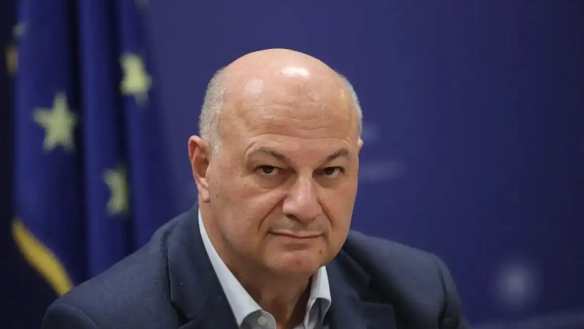 Τσιάρας:«Το AKIS είναι η γέφυρα ανάμεσα σε  αγρότη και ερευνητή»