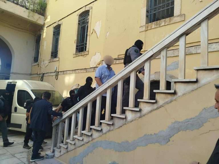Κρητική μαφία: Αύριο στον εισαγγελέα οι κατηγορούμενοι κληρικοί