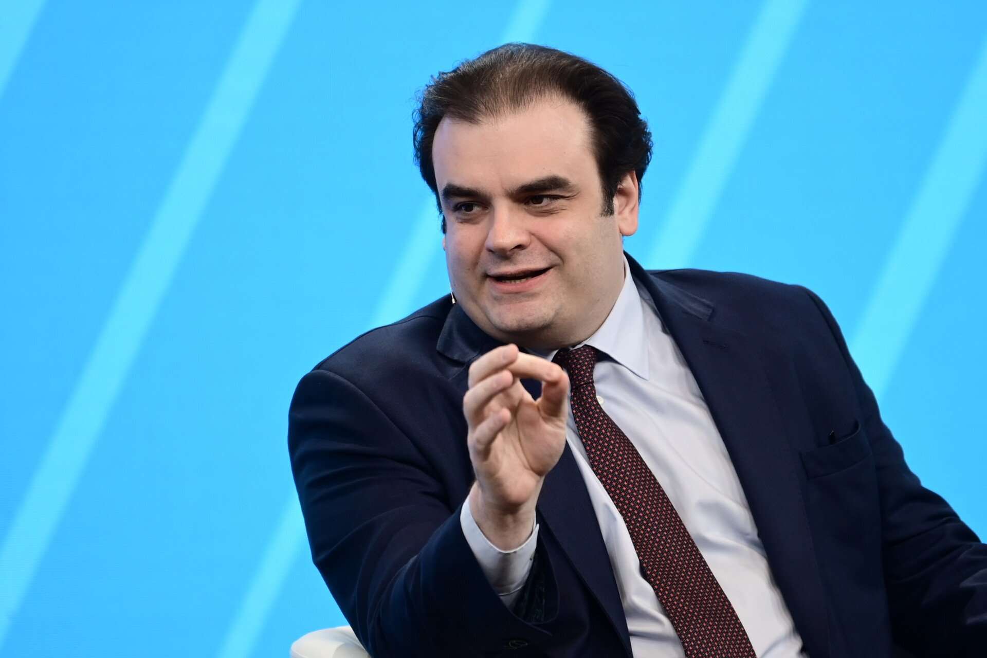 Πιερρακάκης: Μείωση ΦΠΑ και κατάργηση ΕΝΦΙΑ στα ακριτικά νησιά