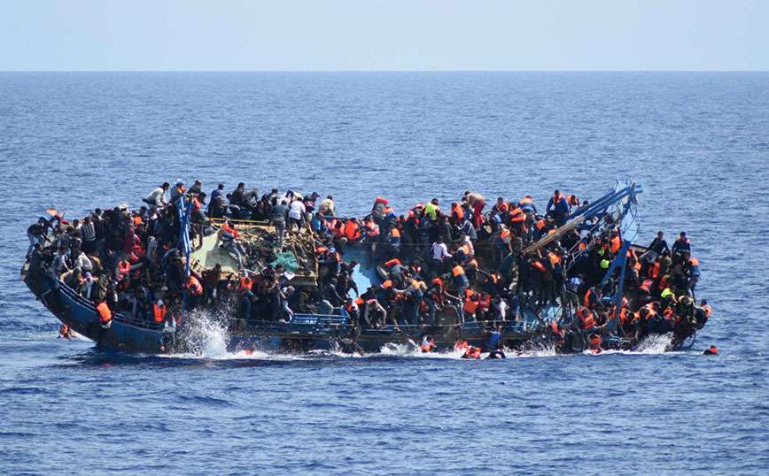 Υπερψηφίστηκε το νομοσχέδιο για παράνομη μετανάστευση – Τι προβλέπει