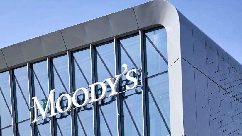 Moody’s: Σταθερά στο Baa3 η ελληνική οικονομία